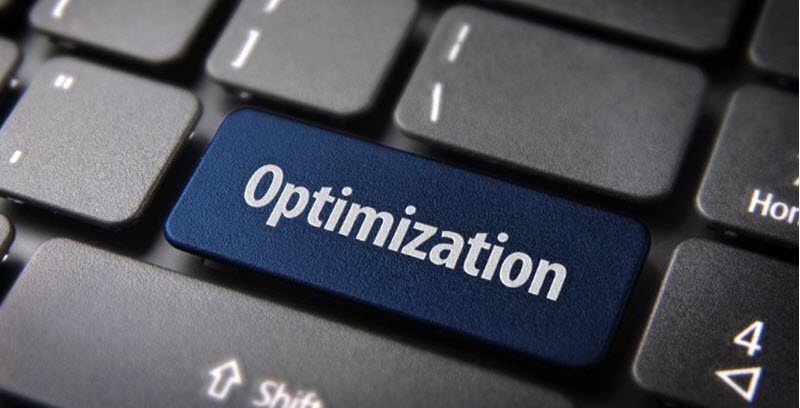Optimizing WordPress themes