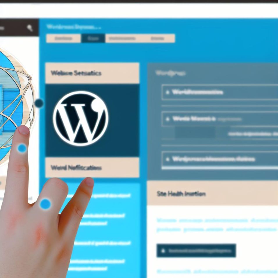How to Add a Custom Logo to Your WordPress Admin Dashboard