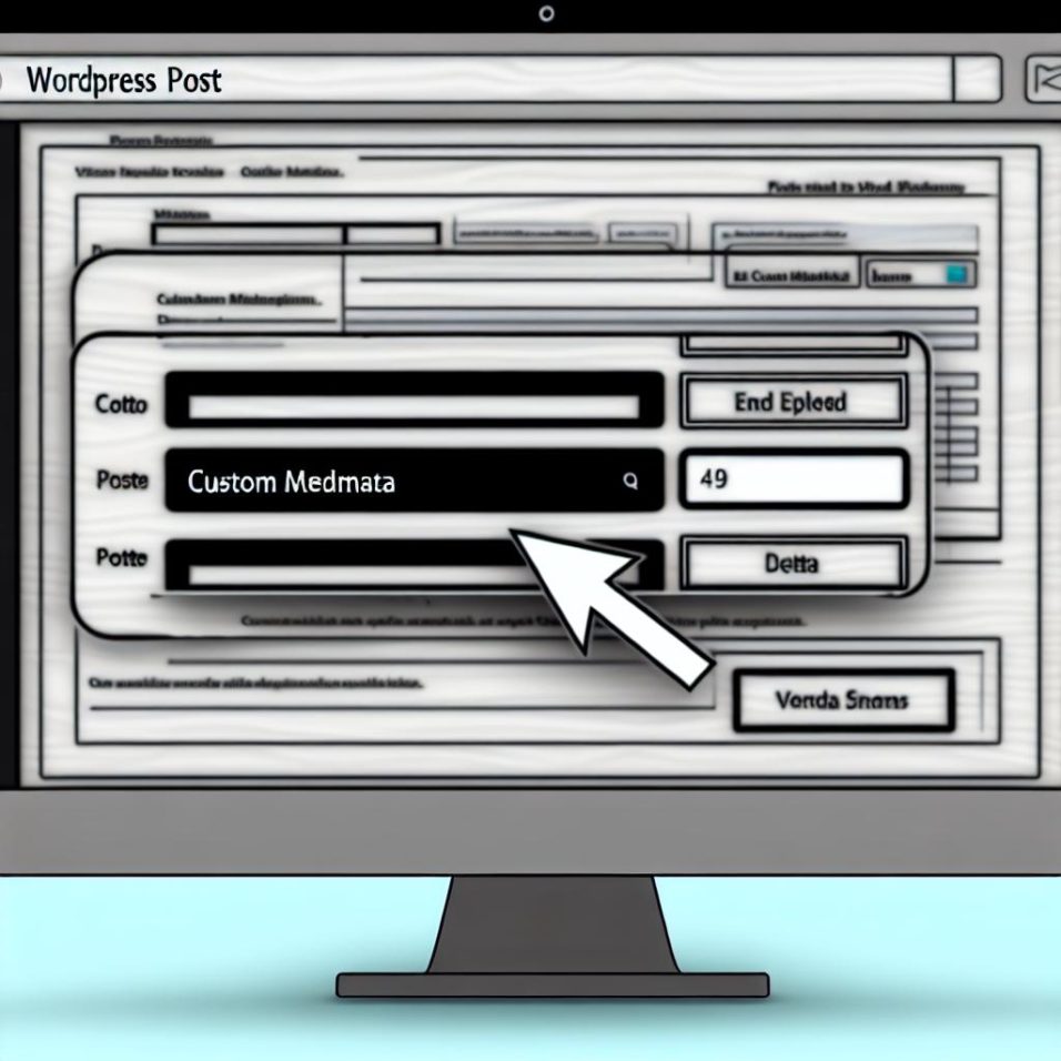How to Add Custom Metadata to WordPress Posts
