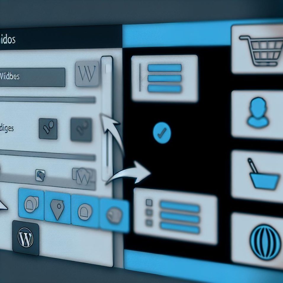 How to Create Custom Widgets for Specific Pages in WordPress