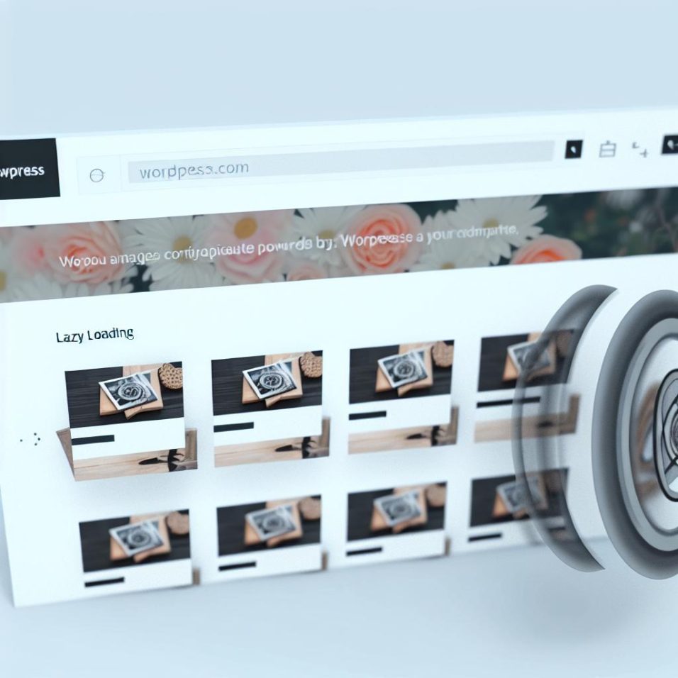 How to Add Lazy Loading to Images in WordPress